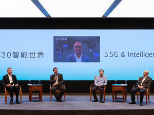 الاتحاد الدولي للاتصالات: شبكات الجيل الخامس والنصف 5.5G ستنتشر على نطاق واسع في عام 2025 وتعم فوائدها كافة القطاعات 