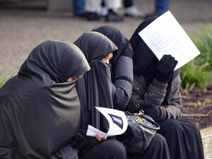 تطرف إسلامي وتطرف علماني