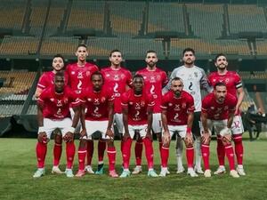 فريق الأهلي (المصدر: كووورة)