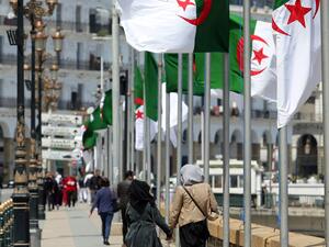 مصافحة الجزائر... ما قبلها وما بعدها