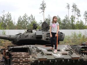 الدفاع الروسية: مصرع 500 من الجيش الأوكراني