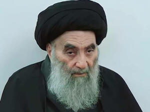 السيستاني: الاحد وليس السبت رأس السنة الهجرية