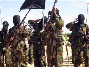 غارة اميركية على مواقع القاعدة في الصومال