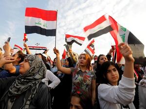 العراقيون ومحنة ترقّب النهايات