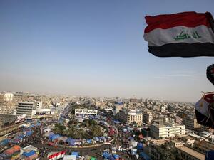 عراق "الأقوياء" والقتيل اللبناني