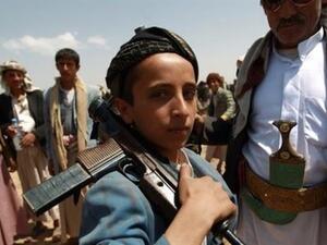 مشروع غزّة في اليمن