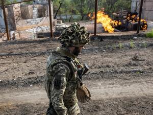 أي عالم رهيب بانتظار الإنسانية؟