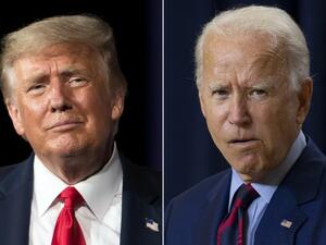 الأميركيون يتطلعون إلى حقبة ما بعد بايدن وترامب
