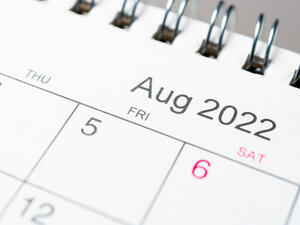 توقعات الأبراج لشهر أغسطس/ آب 2022 توقعات الأبراج لشهر أغسطس/ آب 2022