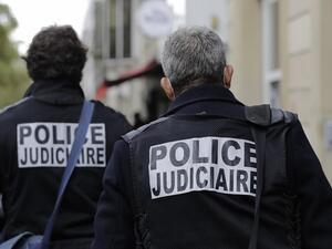  المكتب يحقق فيما اذا كان الهجوم ارهابيا ام بدوافع اخرى 