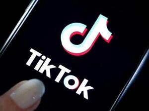 ثقافة "التيك توك" في العالم العربي