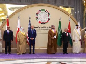 نجاح سعودي... وعودة أميركية