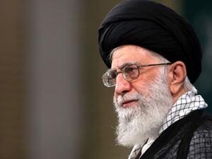 بوتين في أحضان خامنئي