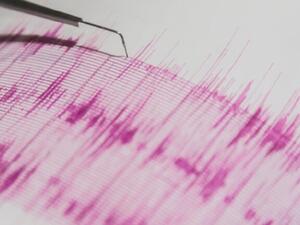 زلزال آخر يضرب شمال إيران خلال 24 ساعة