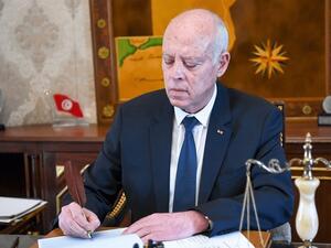 كيف يبدد قيس سعيد ضبابية الاستفتاء