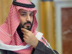 لاءات محمد بن سلمان