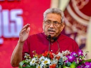 غوتابايا راجاباكسا