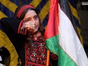 انتهاك اسرائيلي صارخ لحقوق الانسان 