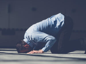 صلاة الضحى