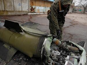 كييف تستعد لتدمير أسطول البحرية الروسية في البحر الأسود