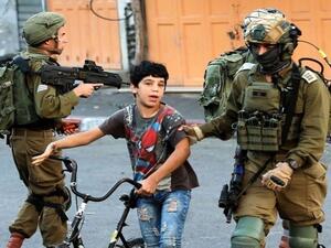 الأمم المتحدة: إسرائيل قتلت 78 طفلا فلسطينيا في 2021