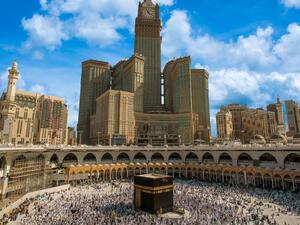 قصيدة عن الحج 2022