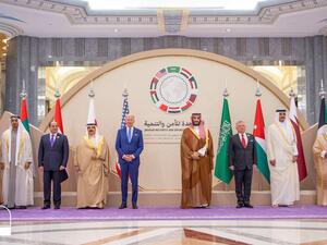 هل عاد بايدن بخفي حنين؟