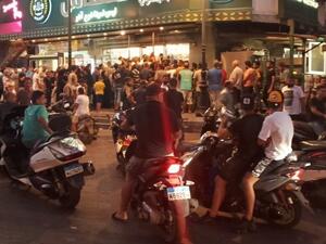 انتظارات اللبنانيين بين الرغيف والحرب