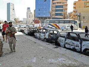 فشل واشنطن في ليبيا تفضحه تصريحات السفير