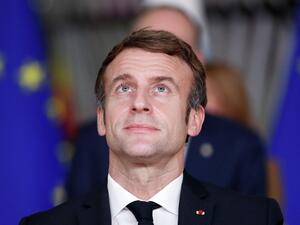 ماكرون بين الممكن واللا ممكن الإيراني