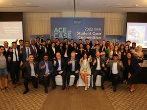 IMA Student Case Competition 2022 Announces Global Winners