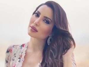 إطلالات تناسب عطلات السفر مستوحاة من الفنانة نسرين طافش