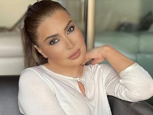 نوال الزغبي