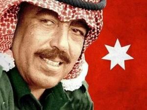 من يجرؤ على وصفي التل