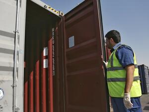 Dubai Customs’ Sea Customs Centers Management Makes 61,852 Inspections and 120 Seizures in Q1, 2022