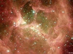 Space: The final frontier 