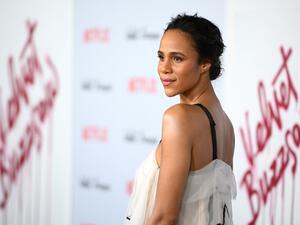 Zawe Ashton