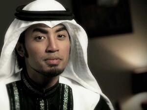 راكان خالد