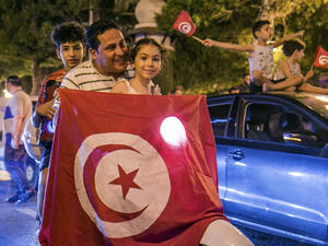 استفتاء تونس.. قراءة مختلفة للأرقام