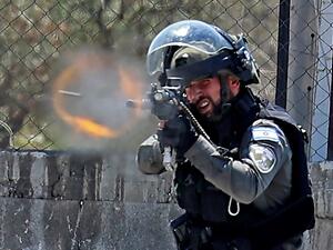 West Bank