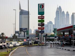 UAE and Saudi Tackle Inflation With New Decisions