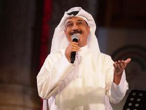  عبد الله الرويشد