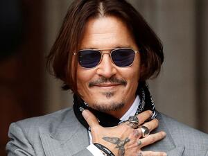 جوني ديب جوني ديب