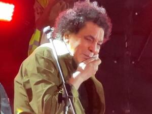 محمد منير 