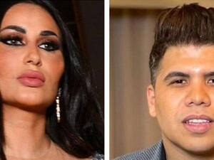 عمر كمال و ندى الكامل