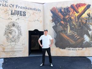Universal Studios Hollywood