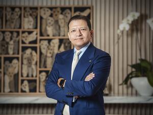 أحمد عبد العال، الرئيس التنفيذي لمجموعة المشرق المشرق يطلق دورته الثالثة من برنامج "شهادة الامتياز المتقدمة" ACE في دول مجلس التعاون الخليجي وشمال إفريقيا