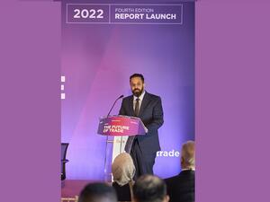 The UAE Maintains Its Position Among Top Global Commodity Trading Hubs In DMCC  ‘future Of Trade’ Research