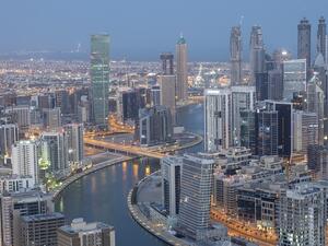 Empower Transforms Business Bay Into the World’s Largest Urban District Cooling Project