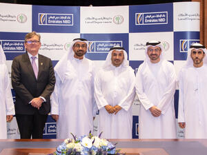 Dubai Land Department Announces Strategic Collaboration With Emirates NBD To Boost Uae Real Estate